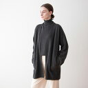 【 UTO レディース 】ベビーカシミヤ ボックスカーディガン カラー 6色 最高級カシミア カシミヤ100% 日本製