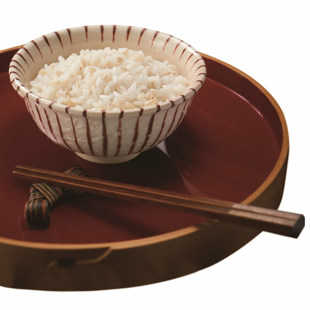 はくばく もち麦 (800g + 80g) x 3袋 x 2セット