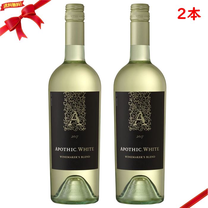樂天商城 - アポシック ホワイト ブレンド 750 ml x 2本セット