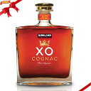 カークランド シグネチャー XO コニャック 750 ml Kirkland Signature XO Cognac 750 ml カークランドシグネチャーXOファインコニャックは、オーク、バニラ、ドライフルーツのアロマの香り高いフルボディな逸品です。 はちみつ、チョコレート、アーモンドのフレーバーがあり、味わいは滑らかで後味の余韻が楽しめます。 フレンチオーク樽で12?21年熟成されたバランスの取れたコニャックは、成熟のピークでもあります。 ロック、またはお気に入りのカクテルでお楽しみください。 コニャック/フランス 品種　100％ウグニブラン アルコール％　40％ 原産国フランス 法律により20歳未満の酒類の購入や飲酒は禁止されており、酒類の販売には年齢確認が義務付けられています。カークランド シグネチャー XO コニャック 750 ml Kirkland Signature XO Cognac 750 ml カークランドシグネチャーXOファインコニャックは、オーク、バニラ、ドライフルーツのアロマの香り高いフルボディな逸品です。 はちみつ、チョコレート、アーモンドのフレーバーがあり、味わいは滑らかで後味の余韻が楽しめます。 フレンチオーク樽で12?21年熟成されたバランスの取れたコニャックは、成熟のピークでもあります。 ロック、またはお気に入りのカクテルでお楽しみください。 コニャック/フランス 品種　100％ウグニブラン アルコール％　40％ 原産国フランス 法律により20歳未満の酒類の購入や飲酒は禁止されており、酒類の販売には年齢確認が義務付けられています。