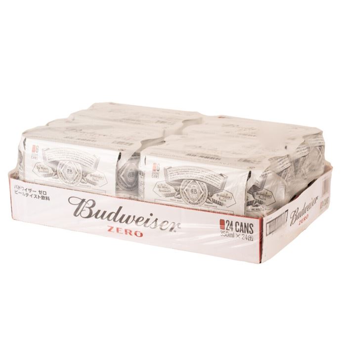 �Хɥ磻���� ���� �Υ󥢥륳����ӡ��� 350 ml x 24��