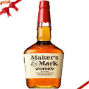 メーカーズマーク 1750ml MAKERS MARK 1750ml 赤い封ろうが印象的なプレミアムクラフトウイスキー。 1本ずつ手作業で仕上げる赤い封ろうは、「心を込めた贈り物」の証。世界に2つと同じものはありません。 こだわりの原料とできるだけ人の手を使った独自製法によるまろやかな味わいや心地よい余韻が特徴です。 表示価格は1本あたりの価格となります 原産国アメリカ内容量1750 ml 法律により20歳未満の酒類の購入や飲酒は禁止されており、酒類の販売には年齢確認が義務付けられています。メーカーズマーク 1750ml MAKERS MARK 1750ml 赤い封ろうが印象的なプレミアムクラフトウイスキー。 1本ずつ手作業で仕上げる赤い封ろうは、「心を込めた贈り物」の証。世界に2つと同じものはありません。 こだわりの原料とできるだけ人の手を使った独自製法によるまろやかな味わいや心地よい余韻が特徴です。 表示価格は1本あたりの価格となります 原産国アメリカ内容量1750 ml 法律により20歳未満の酒類の購入や飲酒は禁止されており、酒類の販売には年齢確認が義務付けられています。