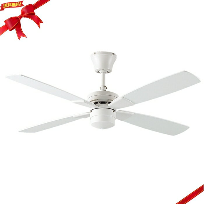 樂天商城 - 大光電機 シーリングファン ASN-009W