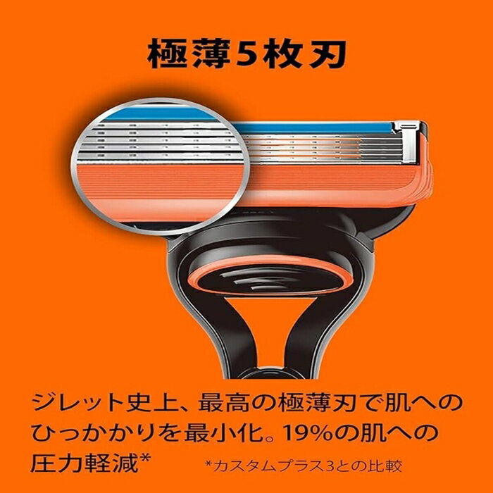 【単品17個セット】 P&G フュージョンパワーホルダー(代引不可)【送料無料】