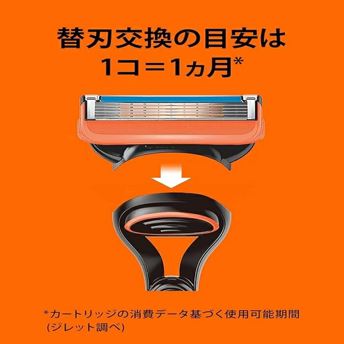 【単品17個セット】 P&G フュージョンパワーホルダー(代引不可)【送料無料】
