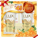ラックススーパーリッチ シャインとろとろキンモクセイ トリートメント 300g x 2