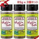 クレイジーソルトライム 85g x 3個セット