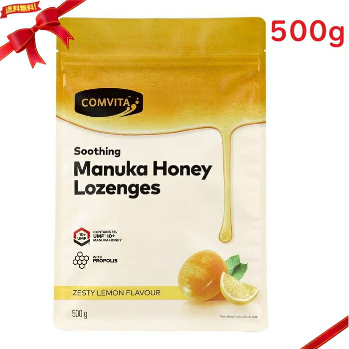 ӥ ޥ̥ϥˡ UMF10+ ץݥꥹ Τɰ 500g  ϥߥ̣