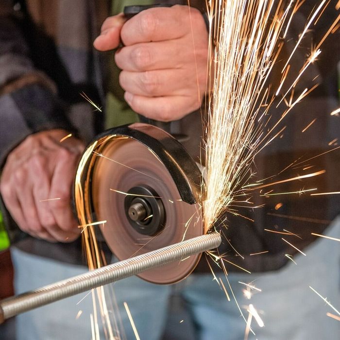 Greenworks 24V 100mm (4