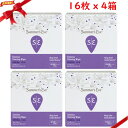 サマーズイブ フェミニンクレンジングワイプ 16枚入×4個セット