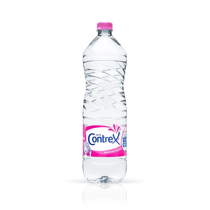コントレックス ミネラルウォーター 1.5L x 12本 硬水 超硬水 天然水 フランス産 大容量 防災 備蓄 utopia-style-10002956 雑貨通販店ユートピア サンプル画像3