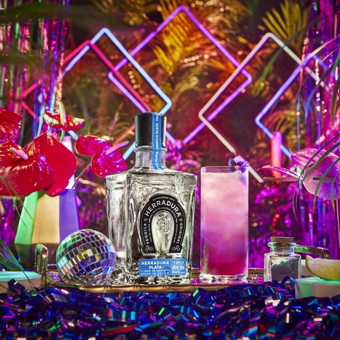 エラドゥーラ プラタ 750ml テキーラ スピリッツ 酒 本格