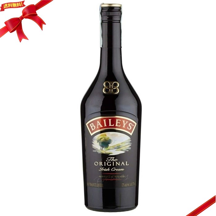 ベイリーズ アイリッシュクリーム 700ml リキュール コーヒー ミルク カクテル 洋酒
