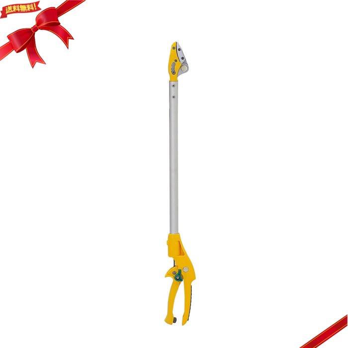 樂天商城 - ムサシ スマートカット 62cm 軽量切狭 No. 367 剪定 庭木 手入れ 伸縮