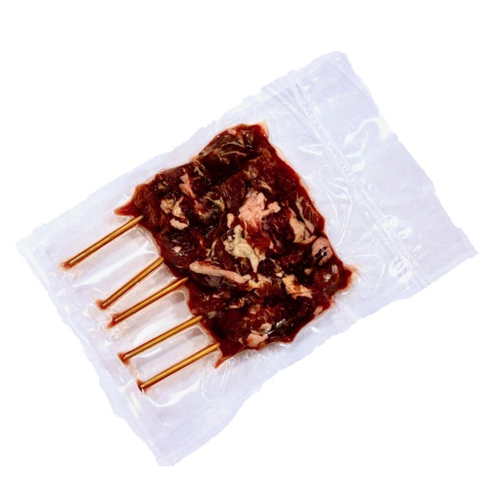 (冷凍) 豪州産ラム串 1.5kg バーベキュー 焼き肉 串焼き