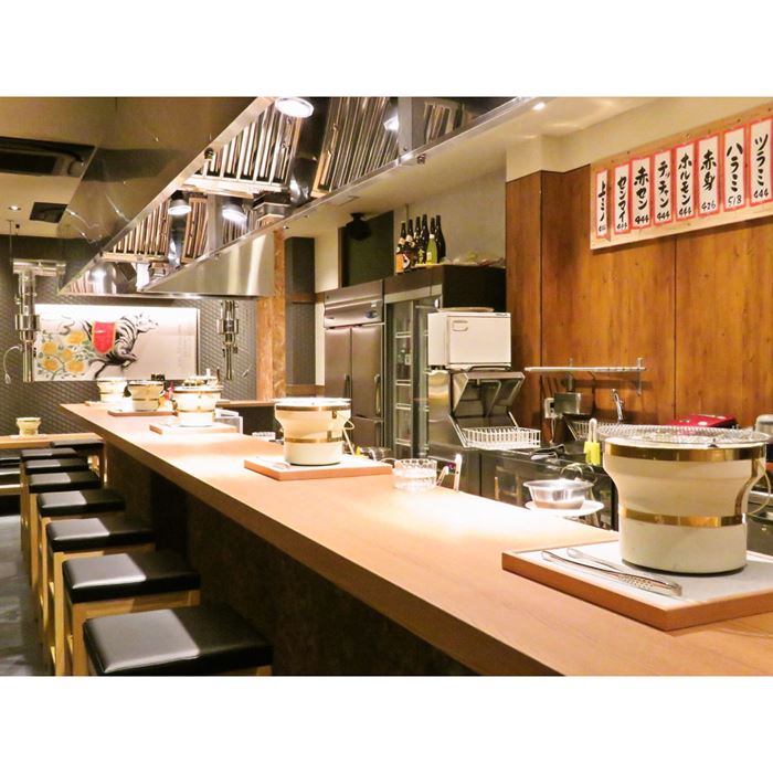雑貨通販店ユートピアの兵庫 じごろ七厘焼肉 金べこ 三田和牛 焼きしゃぶ用 肩バラ スライス400g｜アングル2