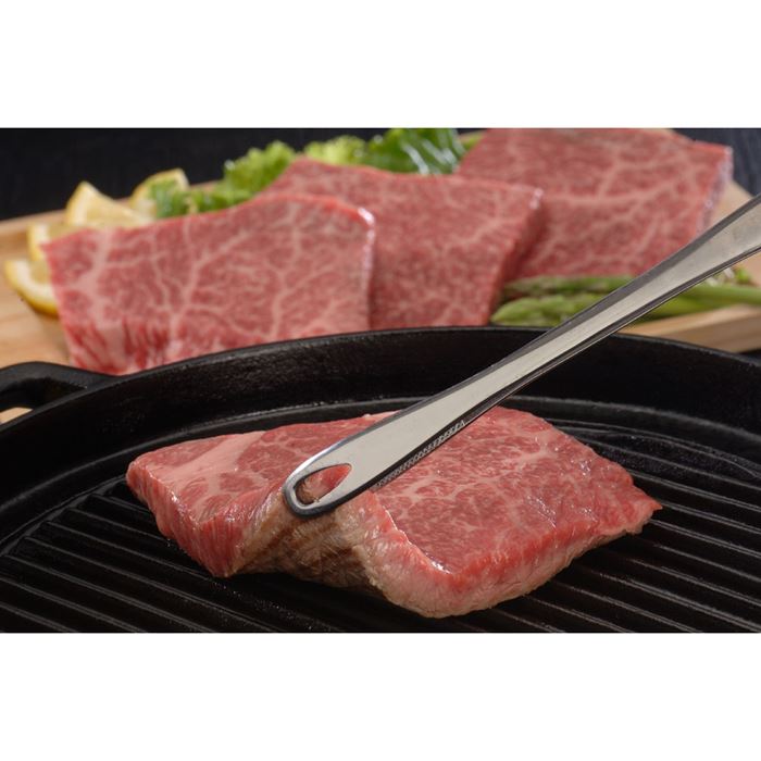 佐賀牛 モモステーキ 約100g×3 (計300g) utopia-style-10004724 雑貨通販店ユートピア サンプル画像2