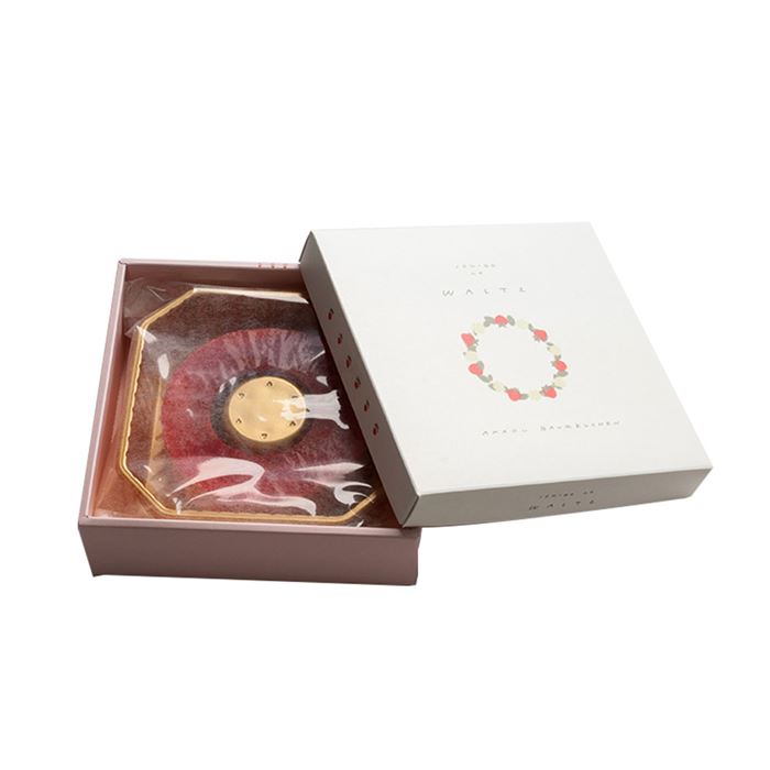 東京 苺のワルツ バームクーヘン 洋菓子 ギフト 2