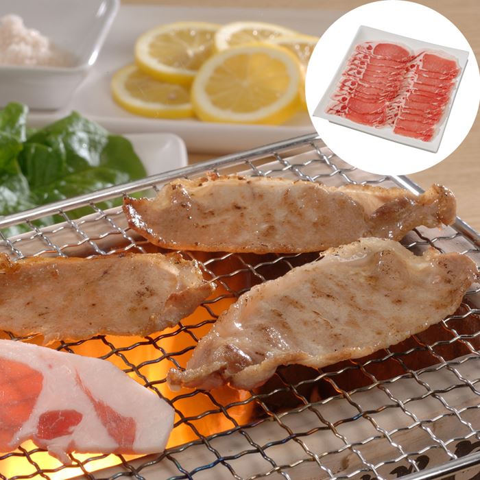 Rakuten - 長野県産SPF豚焼肉