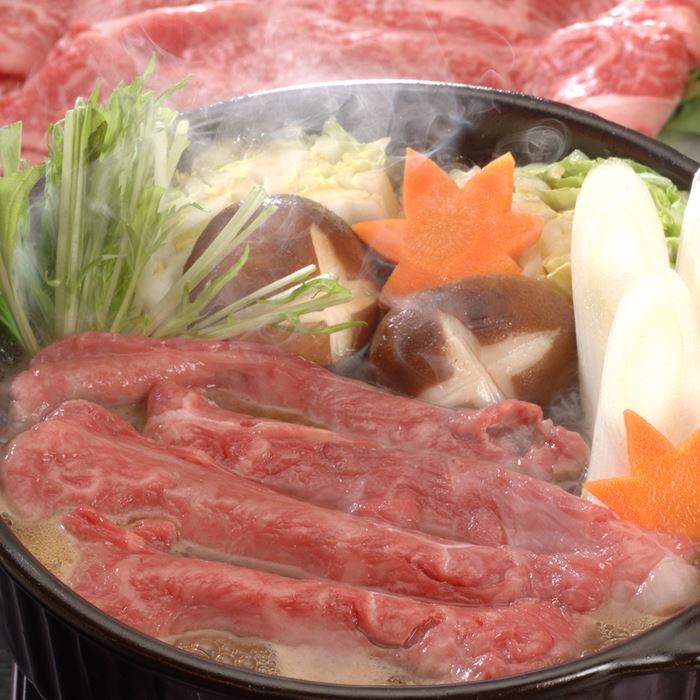 岐阜 飛騨牛 すき焼き utopia-style-10005678 雑貨通販店ユートピア サンプル画像2