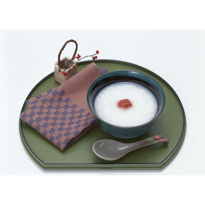 秋田 こまちがゆ レトルト (12袋) utopia-style-10005325 雑貨通販店ユートピア サンプル画像2
