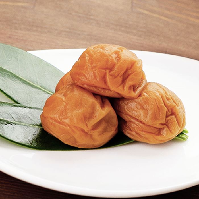 紀州農園 紀州南高梅 和乃華 600g 梅干し - 2