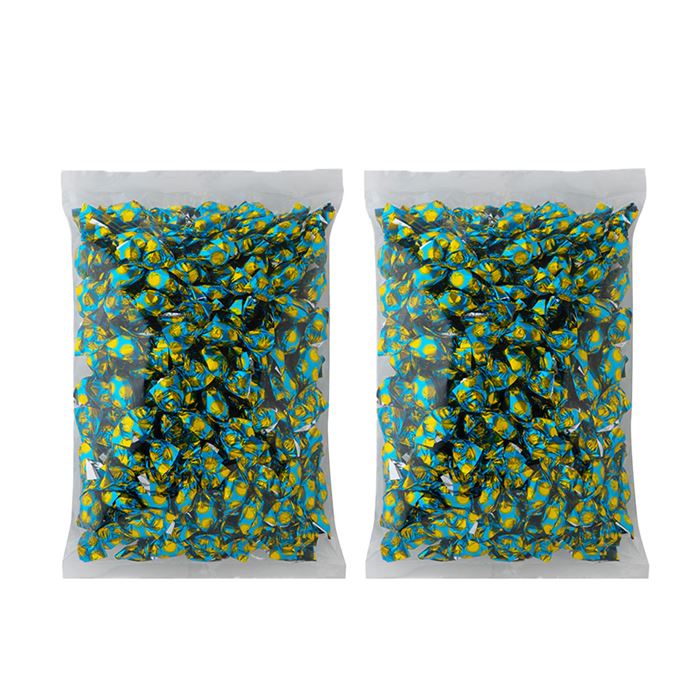 雑貨通販店ユートピアのティラミスチョコレート 500g×2｜アングル2
