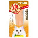 いなば 焼ささみ チキンスープ味 1本 ■ キャットフード 猫用 おやつ ササミ CIAO チャオ ペット