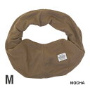 CHOCO マンダリンブラザーズ ドッグスリング MOCHA M ■ 犬用品 お出かけ 散歩