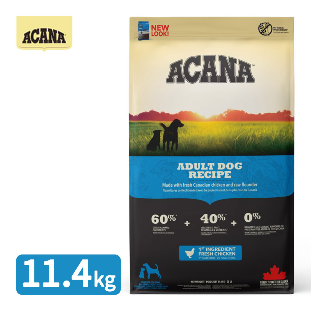 AJi ACANA A_ghbOVs 11.4kg