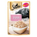 シーバ リッチ ささみ 35g