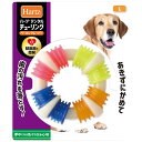 ハーツ デンタル チューリング ベーコンフレーバー L 中型犬〜大型犬用