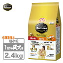 ペットライン プロフェッショナルバランス 超小粒 1歳から体重管理用 2.4kg