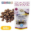 ライトハウス プロデン デンタルバイツ 猫用 60g