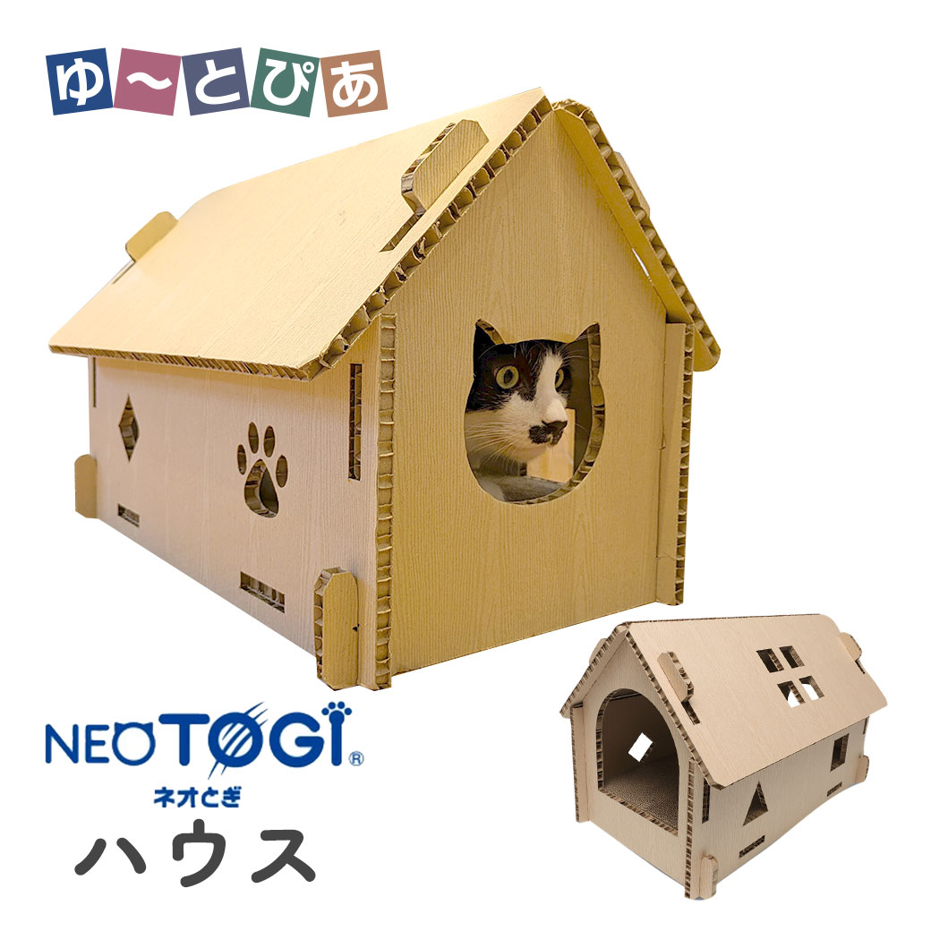 コーチョー ネオとぎ ハウス