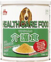 森乳サンワールド ワンちゃんの介護食（粉末） 350g ■ ドッグフード 介護食 粉末 成犬用 高齢犬用