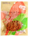 ペッツルート 素材メモ ささみで軟骨サンド やさい入り お徳用 85g