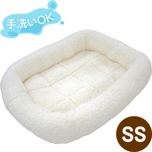 ペットプロ マイライフベッド（犬用ベッド・猫用ベッド） SS 【犬用品・猫用品】【ベッド・マット/カドラー/ペットベッド】