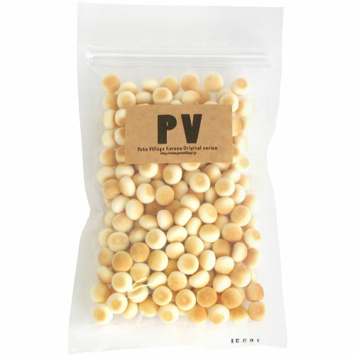 犬 おやつ 国産 PV りんご入りボーロ 80g 2