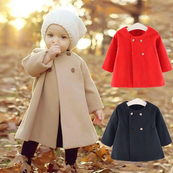 Item Information 商品名 ベビーキッズコート 暖かい 赤ちゃんジャケット アウターウェア 長袖 秋冬子供服 素材 ポリエステル 説明 あったか可愛いコートでお出掛けして、みんなの視線をひとり占めしちゃいましょう！ 着回し力抜群で秋冬に大活躍間違いなしの、とっても魅力的な一着です 誕生日プレゼント、出産祝い、退院祝い、入学式、入園式などのお祝い品にも最適です。 ご注意 ※30度のぬるま湯に中性洗剤を薄めて優しく単品手洗いして下さい。 ※お客様のモニター環境により実物の色合いと若干お色目が異なる場合がございます。 ※商品生地、色合い、コサージュやその他装飾部品の色やデザイン等、生産時期 によって、差異が生じます。そのため、同じ商品を複数点ご購入の場合、場合に よって色、コサージュのデザイン等差異がでる場合がございます。ご了承ください。 ※着用・保管頂きます際には他のものとの摩擦などにより色移りや傷になる場合が 御座いますのでご注意ください。 メーカー希望小売価格はメーカーサイトに基づいて掲載しています ? メーカー希望小売価格はメーカーカタログに基づいて掲載しています