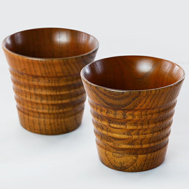 【送料込】フリーカップ　目スリ2個