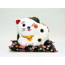 【送料込】うっかりねこ(座布団付) 福島 お土産 手土産 ギフト 贈答品 お中元 お歳暮 母の日 父の日 お祝い