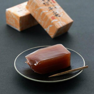 柿羊羹 15本入 あんこ お中元 お歳暮 父の日 母の日 敬老の日 ギフト 贈答品 お土産 手土産 ふくしま お酒 産地直送
