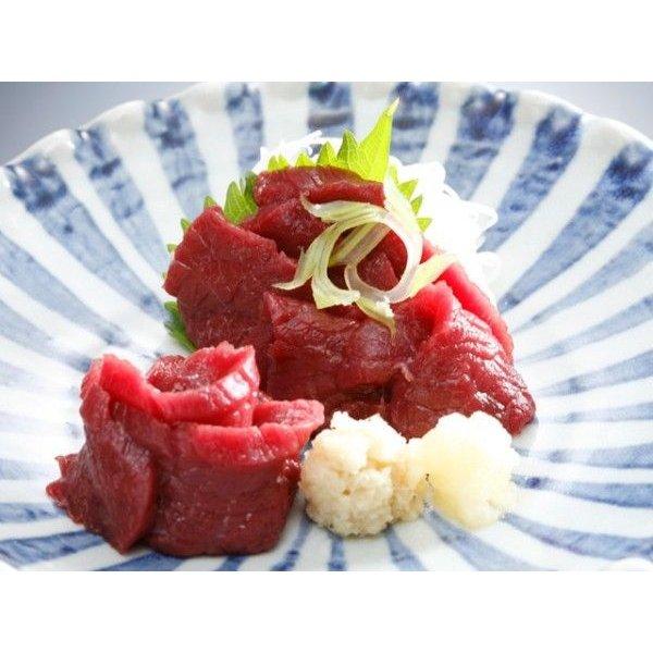 【送料込】会津ブランド産品馬肉3点セット 冷蔵 ギフト 御中元 御歳暮 福島県 会津畜産