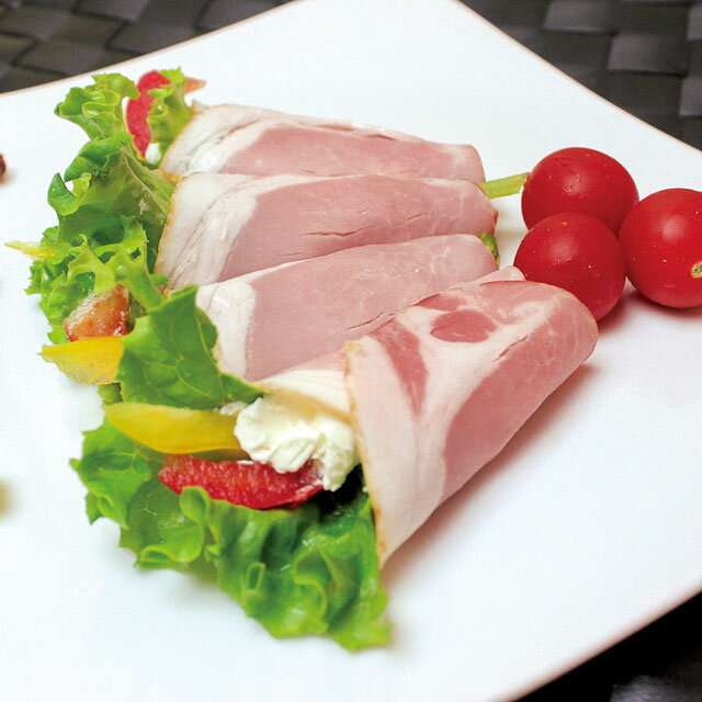 【送料込】サガミハム 特選 バラエティーセット 8種類10品 ハム ベーコン ソーセージ パンチェッタ チョリソー お歳暮のサムネイル