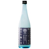 【送料込】笹の川 瞬香秀凍 純米吟醸 生 笹の川 日本酒 地酒 手土産 御歳暮 お中元 お取り寄せ 福島 ふくしま ギフト 贈答品　ふくしまプライド