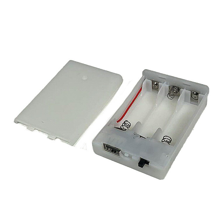 マクセル　ボルテージ　アルカリ電池　単3　4本パック