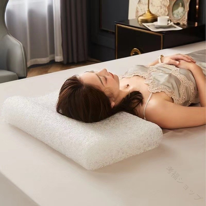 指定された配送時間は承っておりません。【】ブレインスリープ ピロー 枕 まくら インテリア 寝具 収納 早い者勝ち