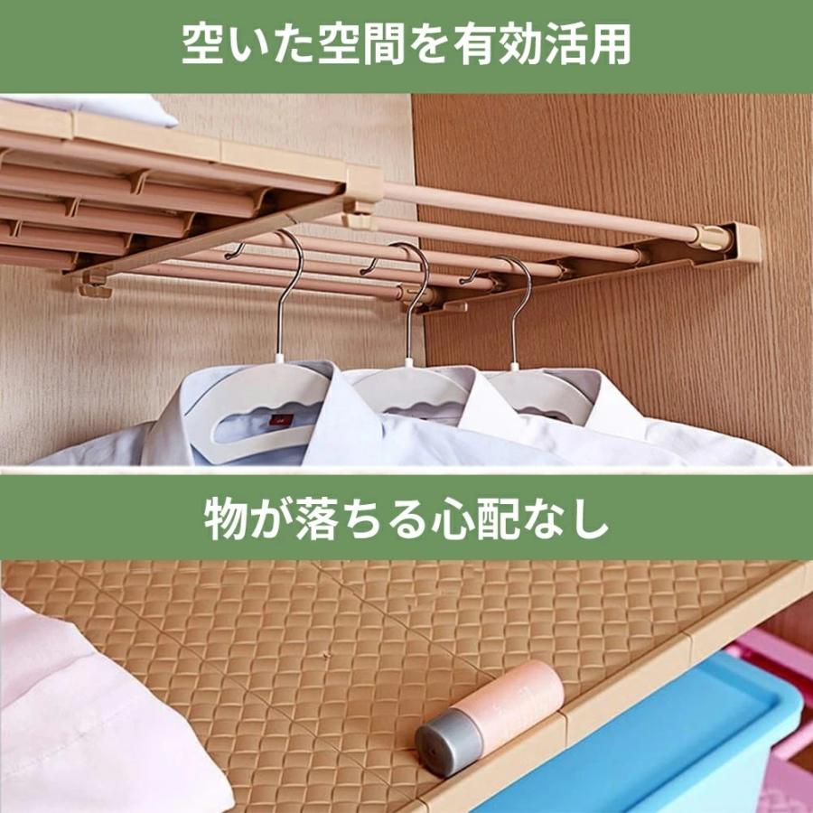 突っ張り棚 伸縮 棚 つっぱり棚 つっぱりだな 壁面 収納 収納棚 つっぱり棒 キッチ...