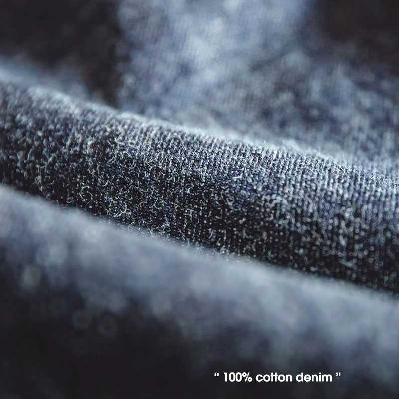 オーバーオール メンズ デニムサロペット M-...の紹介画像2